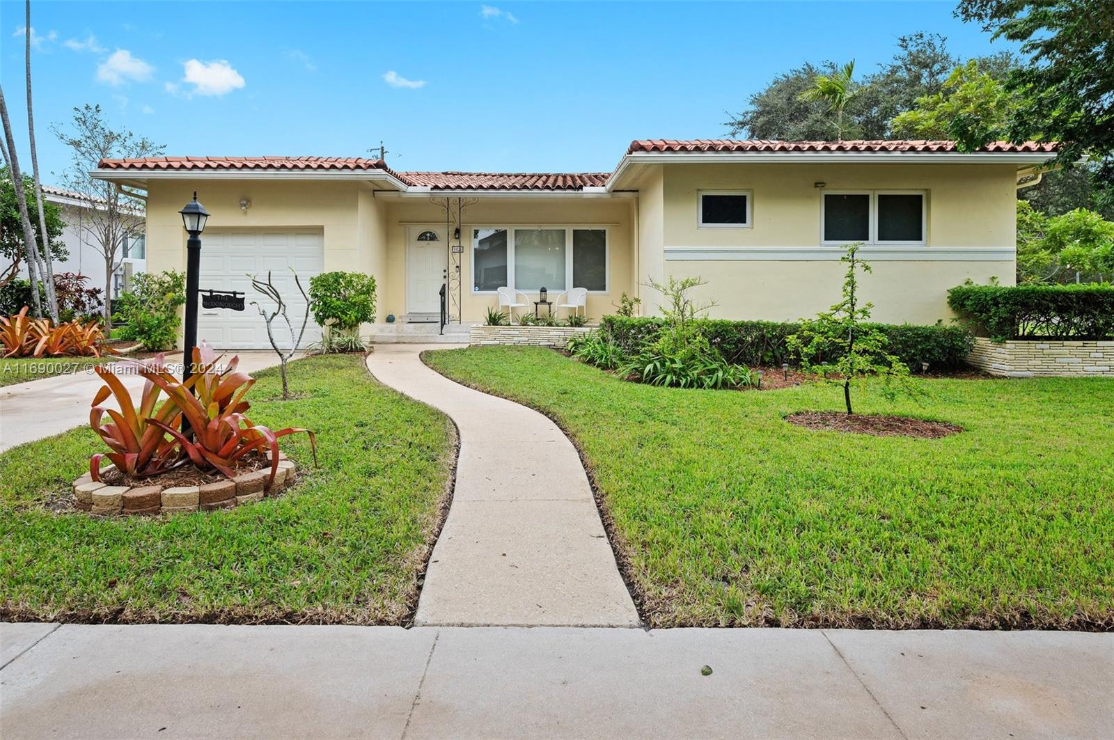 1103 Robin Ave, Miami Springs, Florida image 1