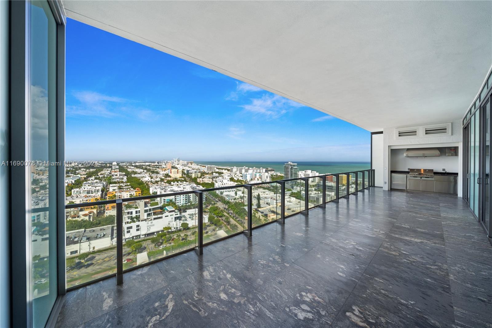 800 S Pointe Dr #2002, Miami Beach, Florida image 11