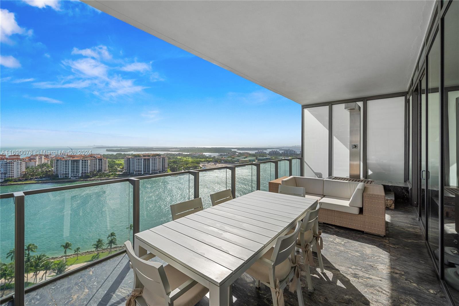 800 S Pointe Dr #2002, Miami Beach, Florida image 28