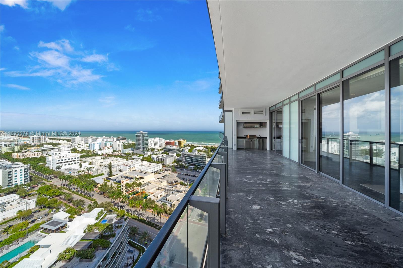 800 S Pointe Dr #2002, Miami Beach, Florida image 50