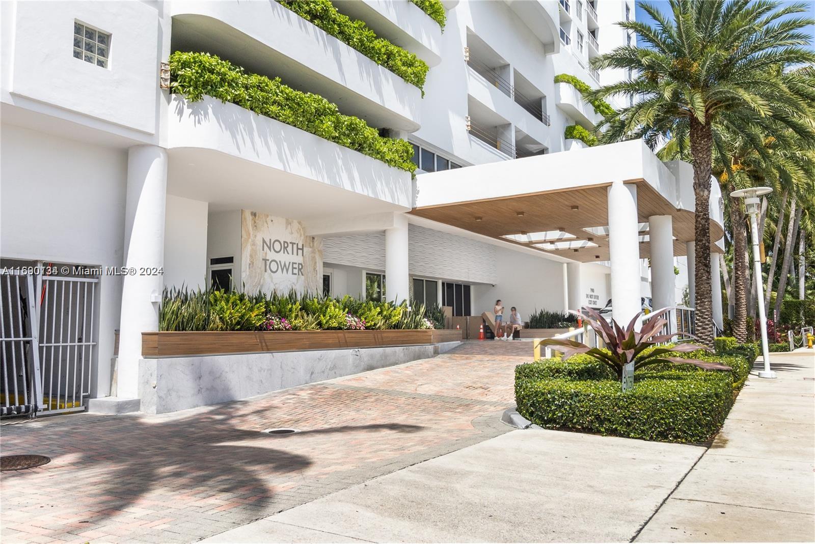 1900 Sunset Harbour Dr #1703, Miami Beach, Florida image 27