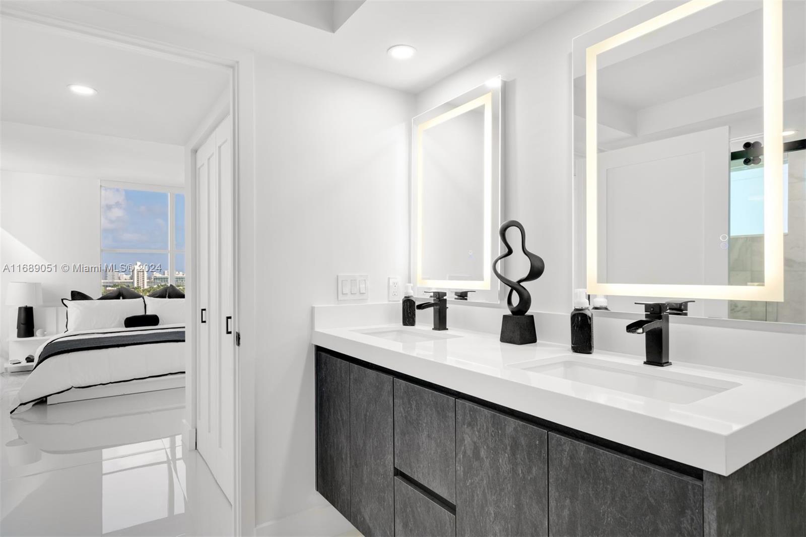 1800 Sunset Harbour Dr #1115, Miami Beach, Florida image 19