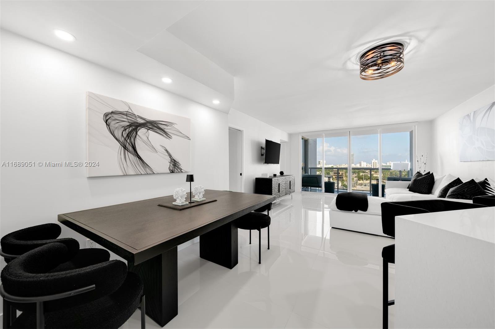 1800 Sunset Harbour Dr #1115, Miami Beach, Florida image 6