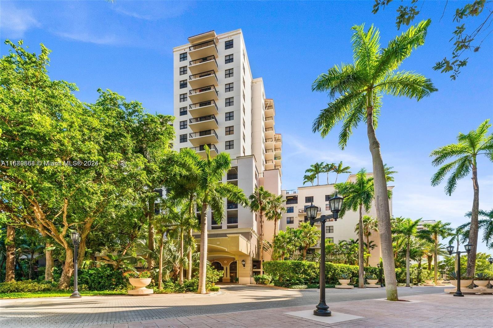 888 S Douglas Rd #1614, Coral Gables, Florida image 1