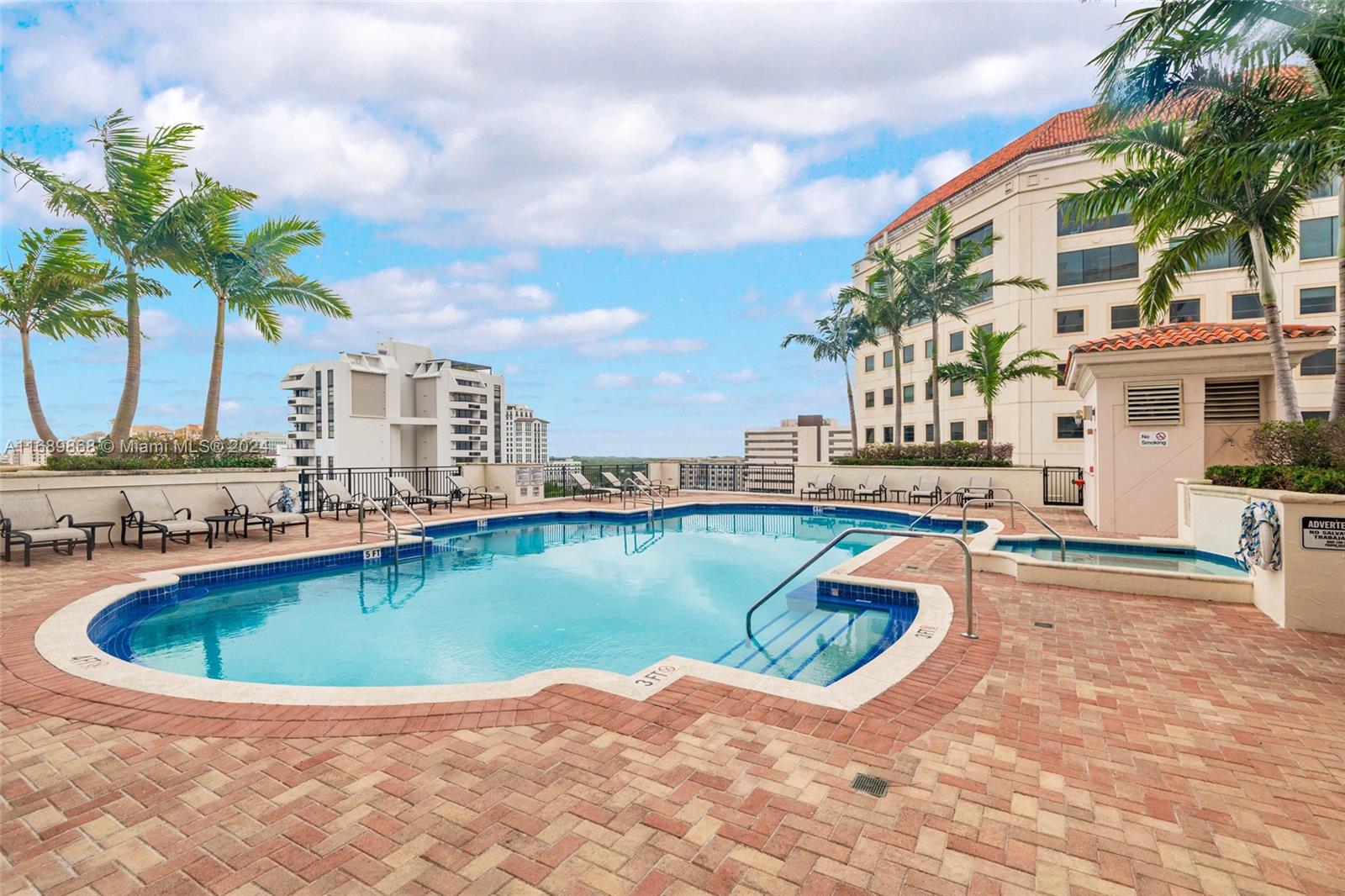 888 S Douglas Rd #1614, Coral Gables, Florida image 33