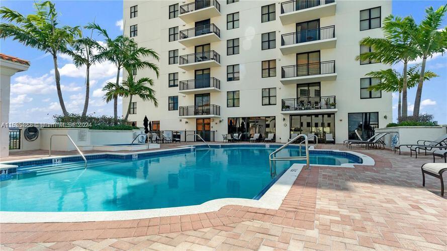 888 S Douglas Rd #1614, Coral Gables, Florida image 36