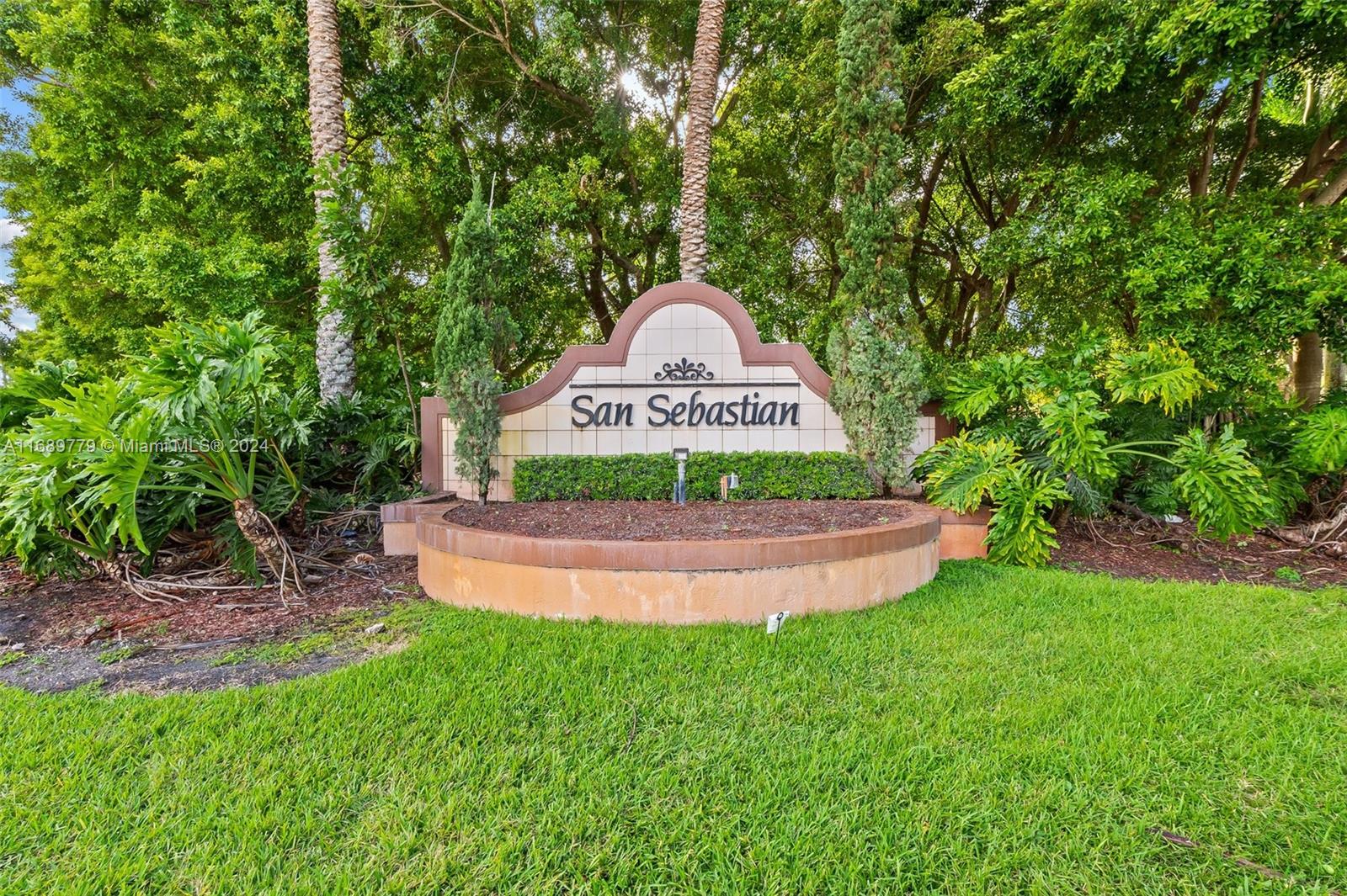 1300 Veracruz Ln #6-9, Weston, Florida image 31