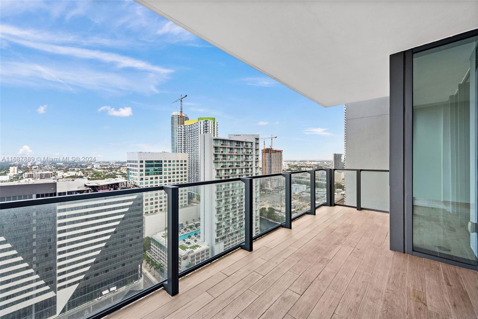 88 SW 7th St #2408 For Sale A11687889, FL