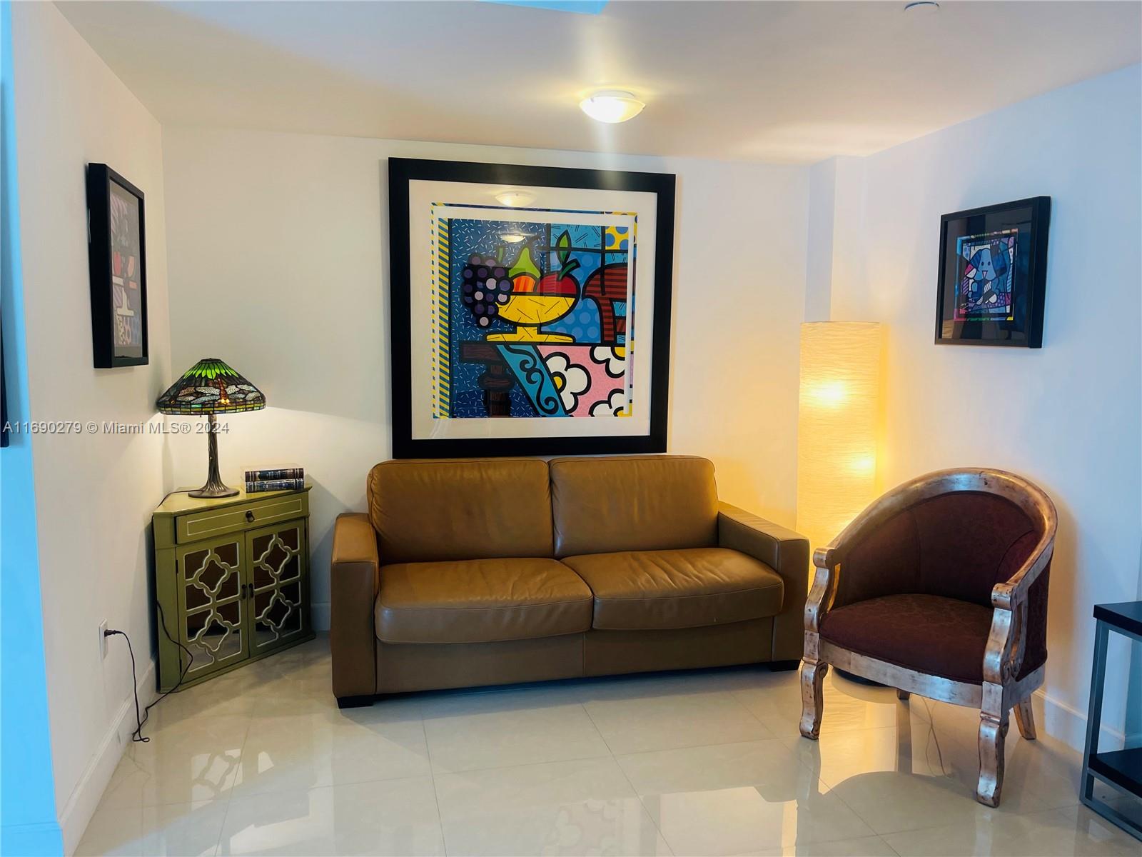 350 S Miami Ave #3908, Miami FL 33130