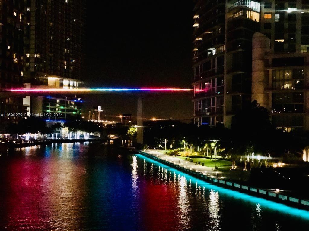 350 S Miami Ave #3908, Miami FL 33130