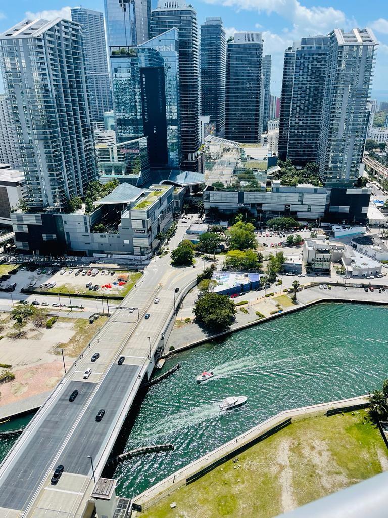 350 S Miami Ave #3908, Miami FL 33130