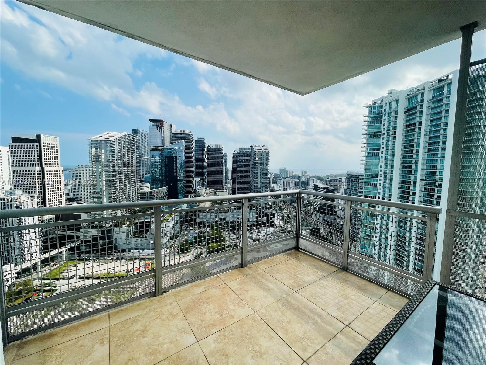 350 S Miami Ave #3908, Miami FL 33130
