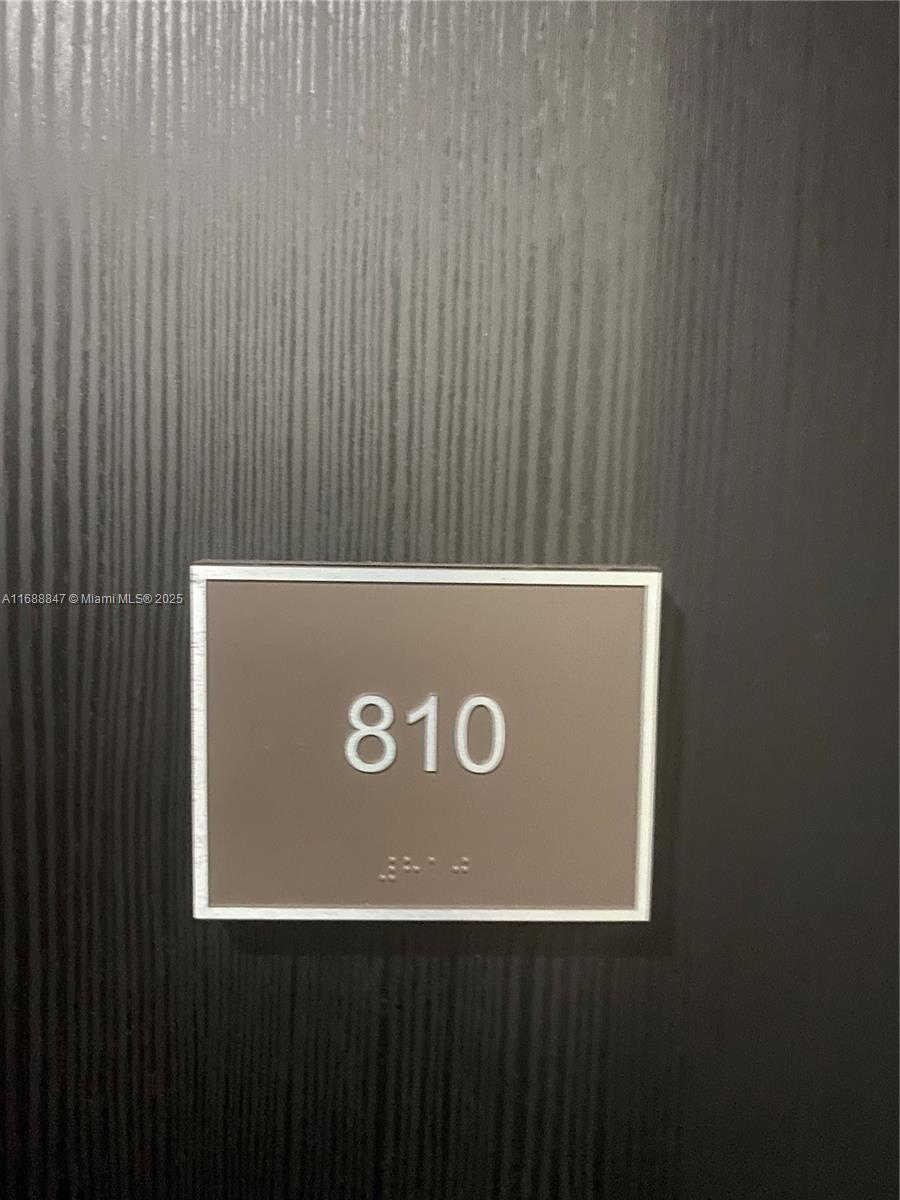 1850 S Ocean Dr #810, Hallandale Beach, Florida image 3