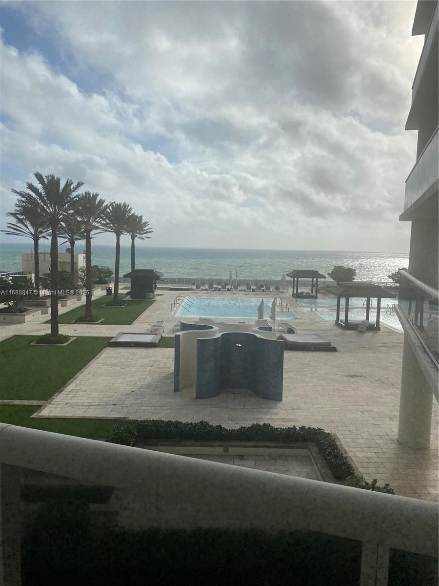 1850 S Ocean Dr #810, Hallandale Beach, Florida image 5