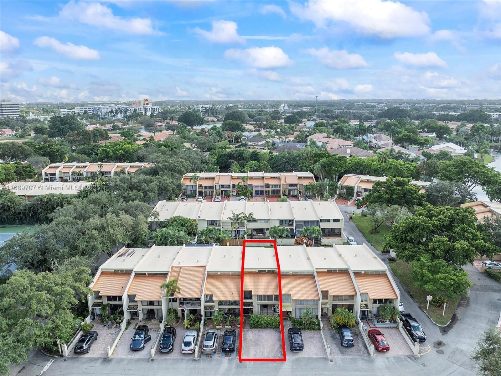 741 E Coco Plum Cir #5, Plantation, Florida image 39