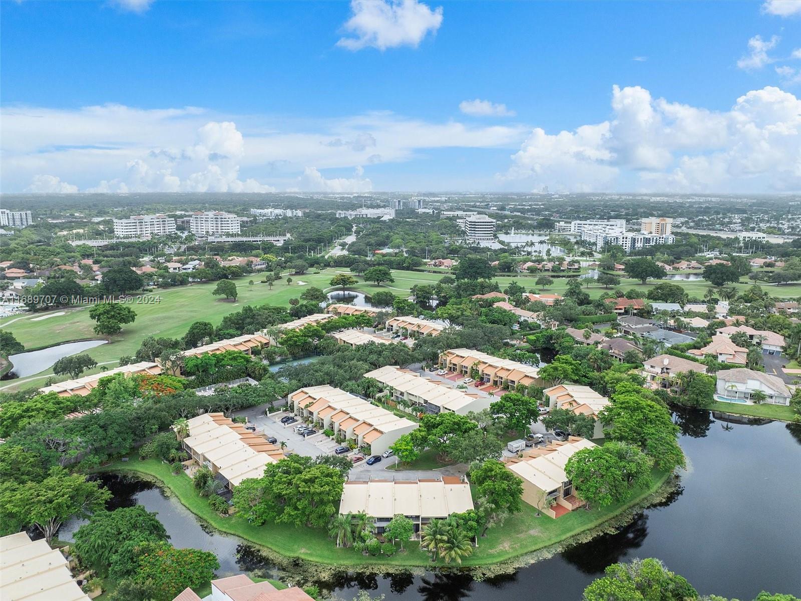 741 E Coco Plum Cir #5, Plantation, Florida image 42