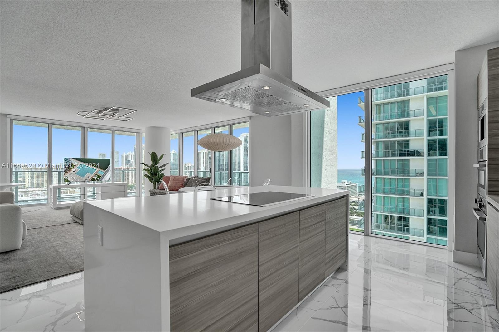 330 Sunny Isles Blvd #5-2207, Sunny Isles Beach, Florida image 24