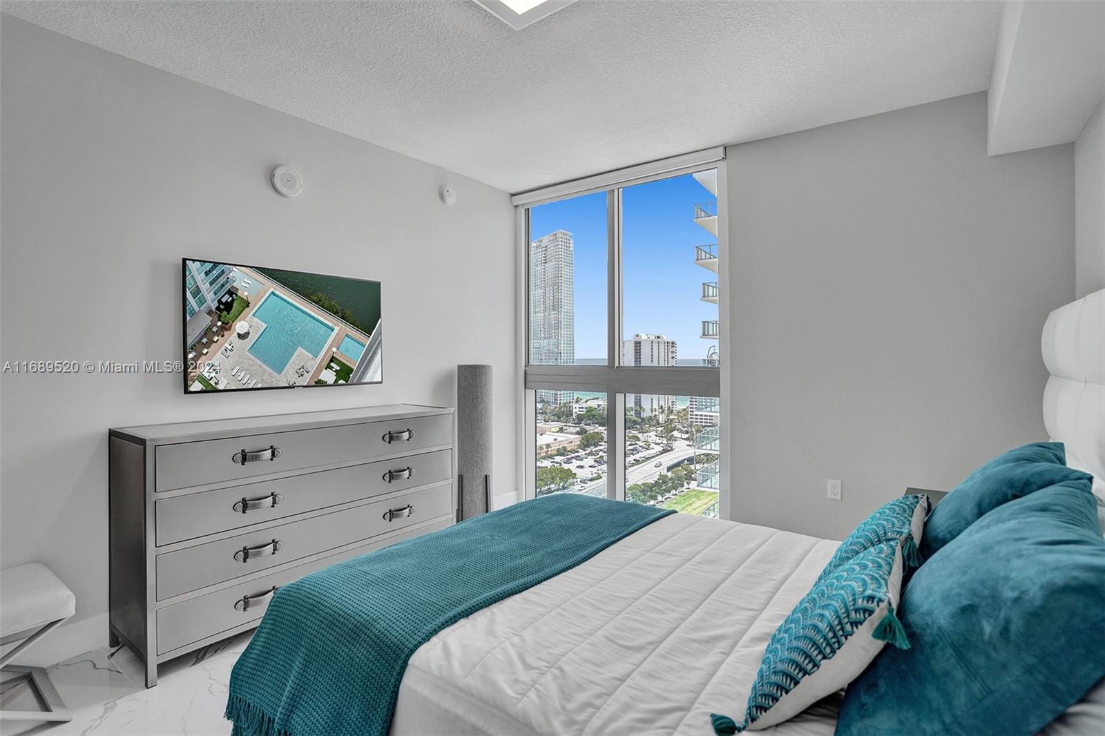 330 Sunny Isles Blvd #5-2207, Sunny Isles Beach, Florida image 34