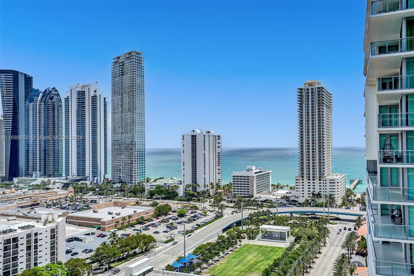 330 Sunny Isles Blvd #5-2207, Sunny Isles Beach, Florida image 41