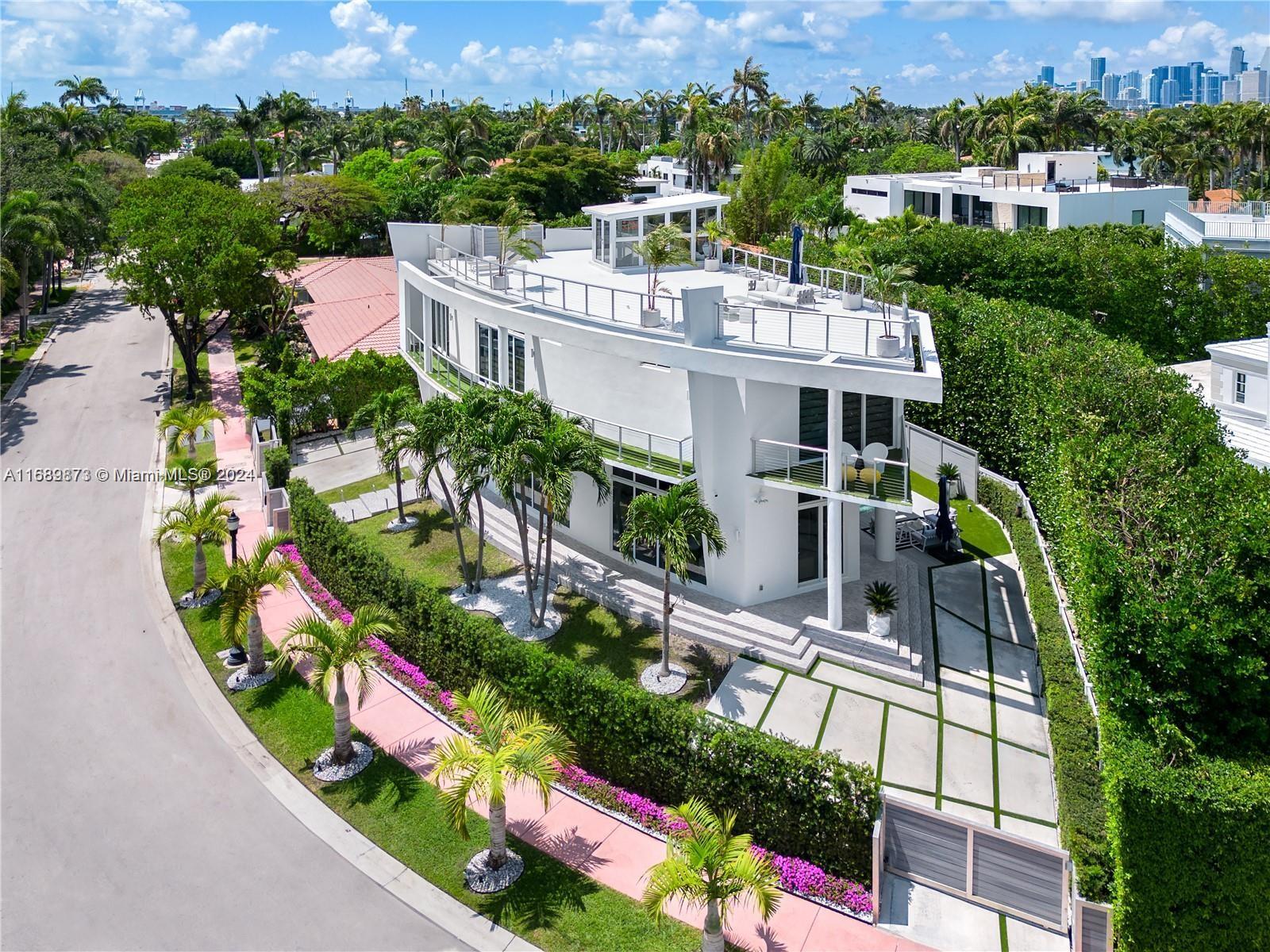 412 E Rivo Alto Dr, Miami Beach, Florida image 3