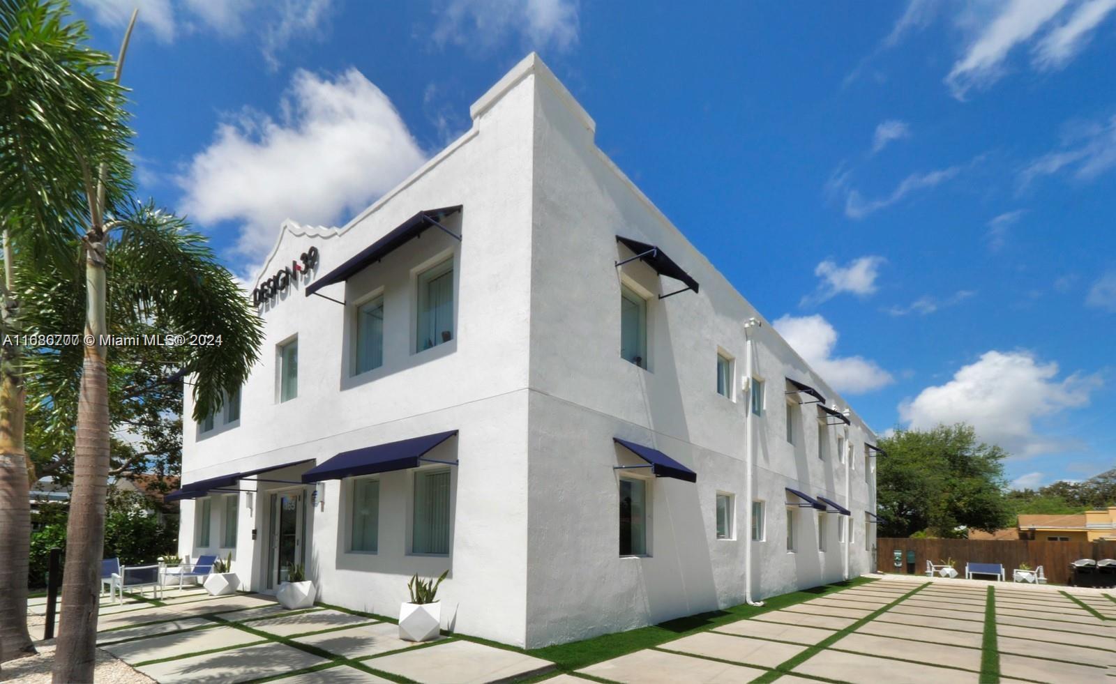 165 NW 39th St, Miami, Florida image 4