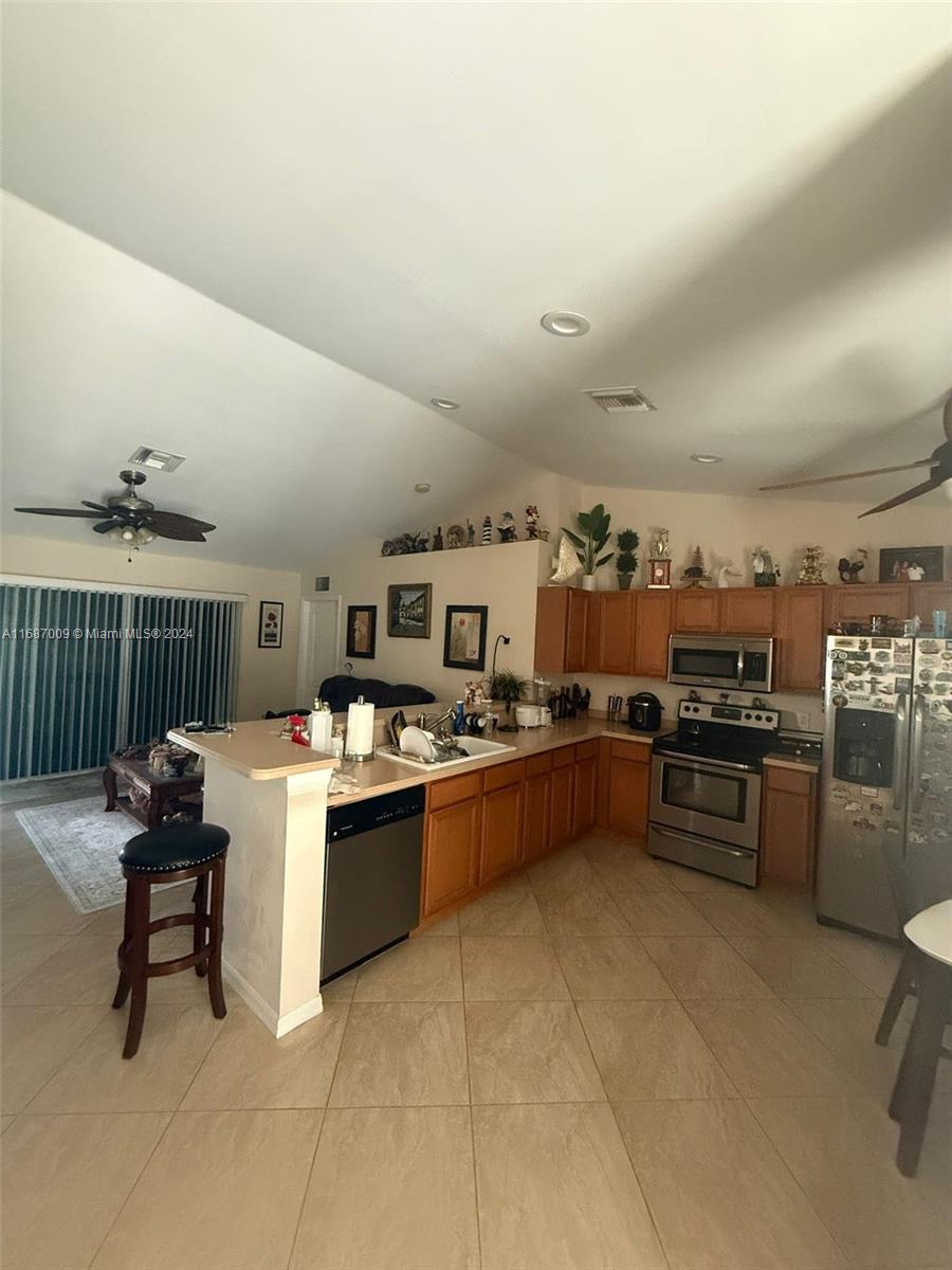 2101 NE 22 Ave, Cape Coral, Florida image 10