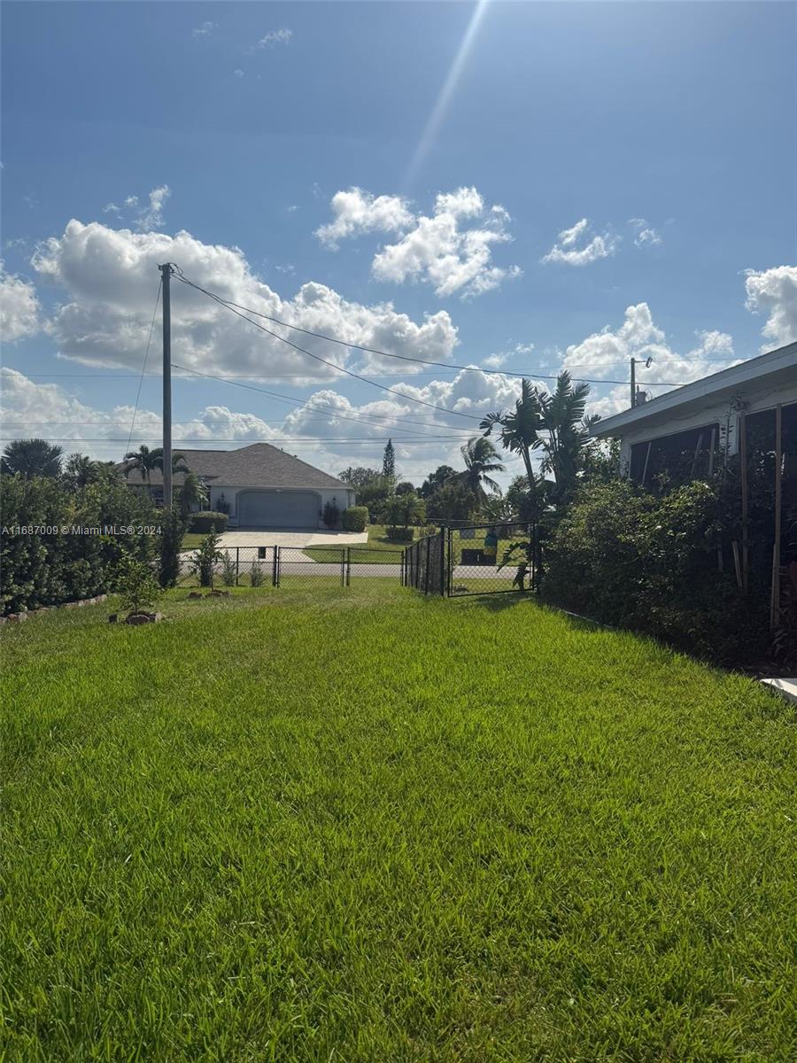 2101 NE 22 Ave, Cape Coral, Florida image 19