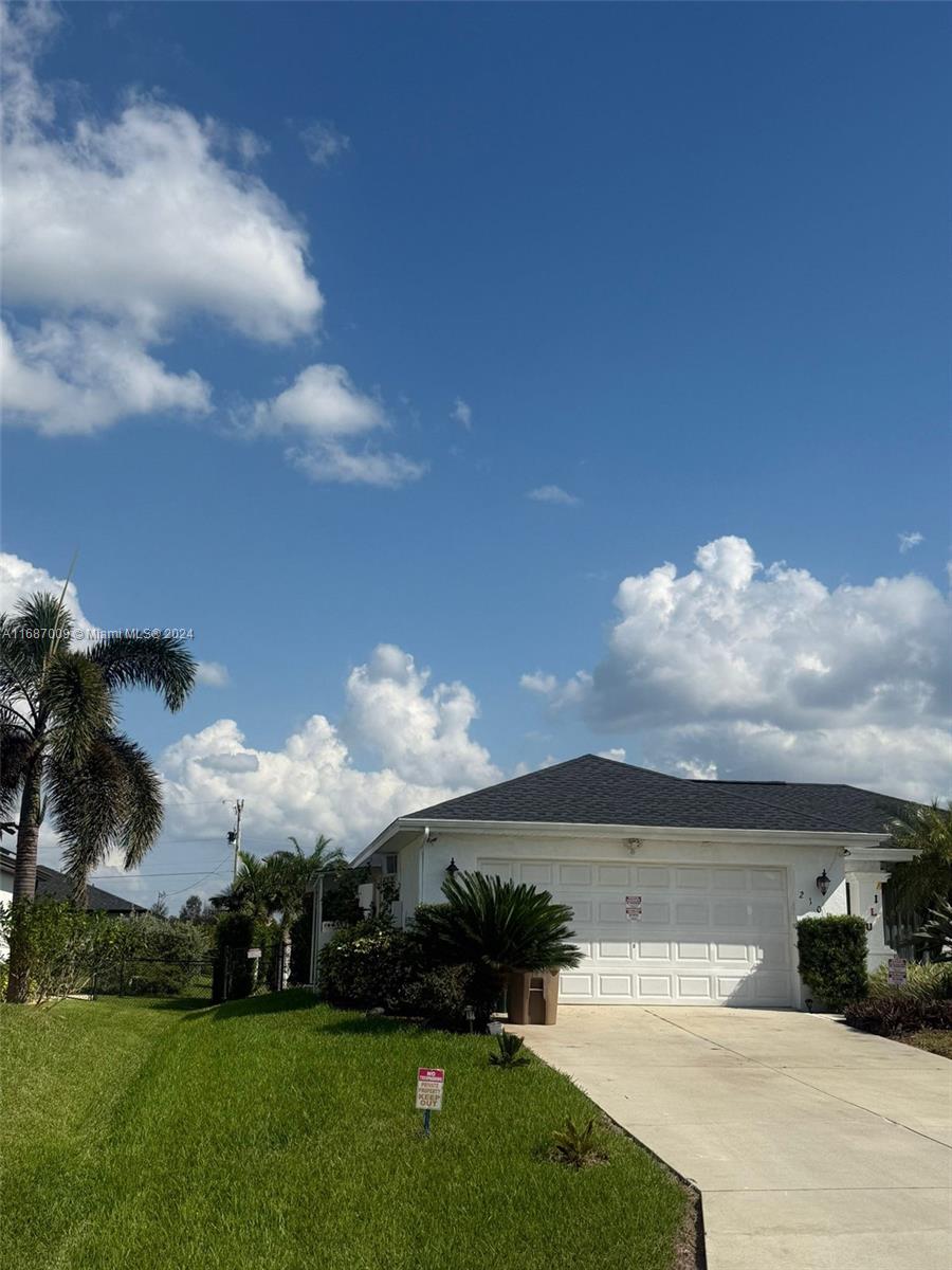 2101 NE 22 Ave, Cape Coral, Florida image 3