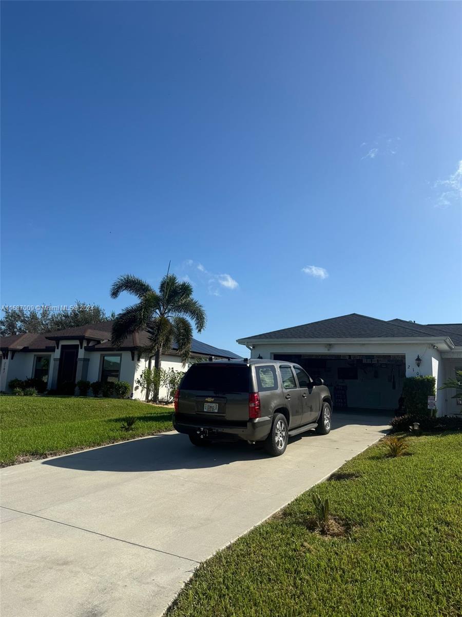 2101 NE 22 Ave, Cape Coral, Florida image 6