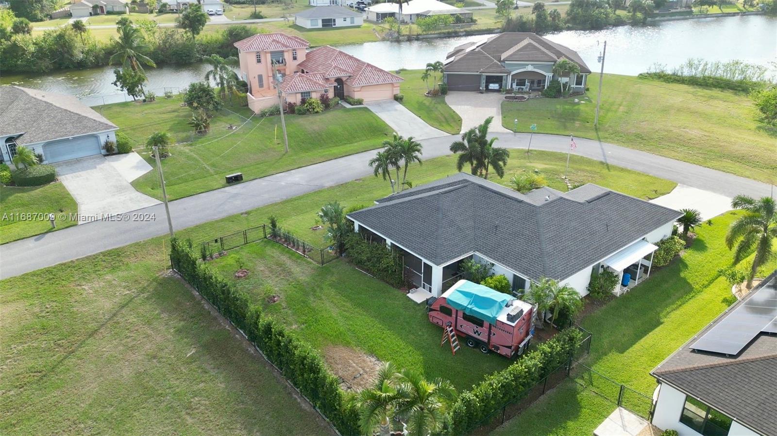 2101 NE 22 Ave, Cape Coral, Florida image 8