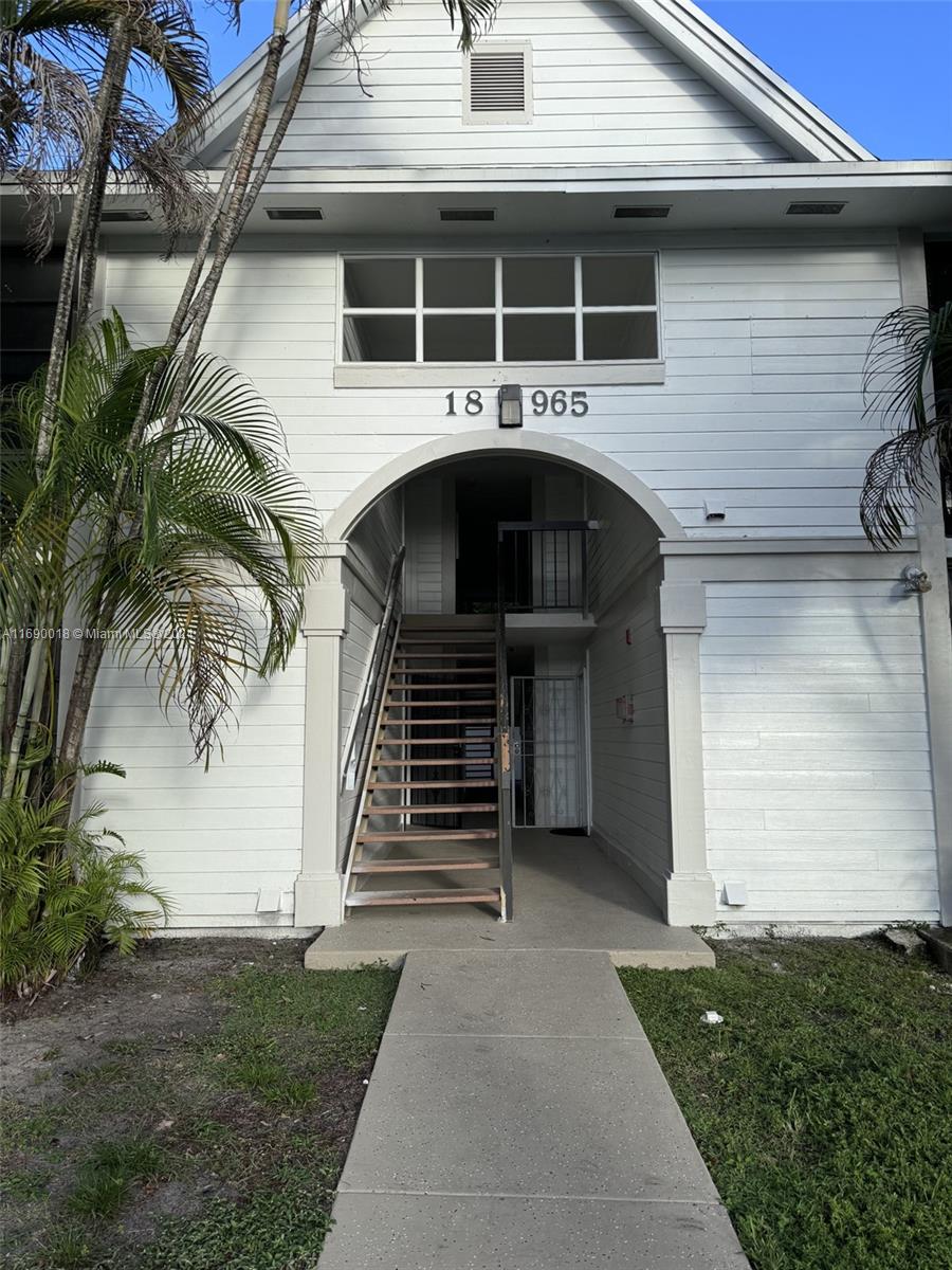 18965 NW 62nd Ave #105, Hialeah, Florida image 1