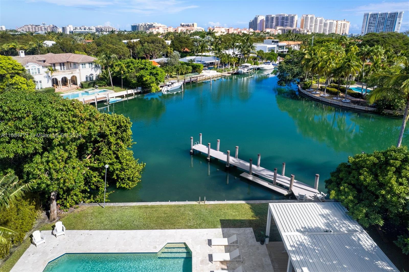 945 Mariner Drive, Key Biscayne, Florida image 1