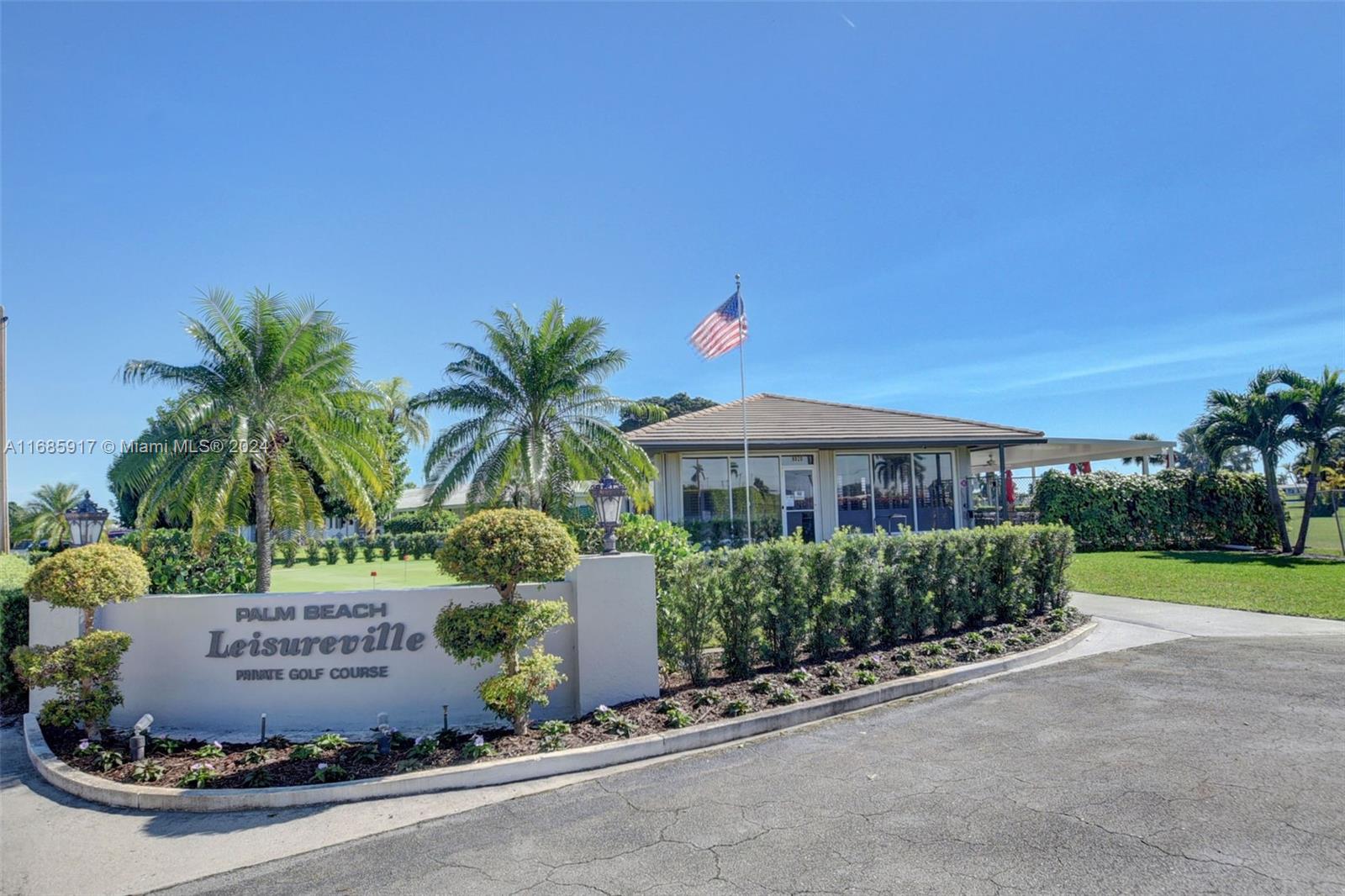 2017 SW Golf Ln #101, Boynton Beach, Florida image 37