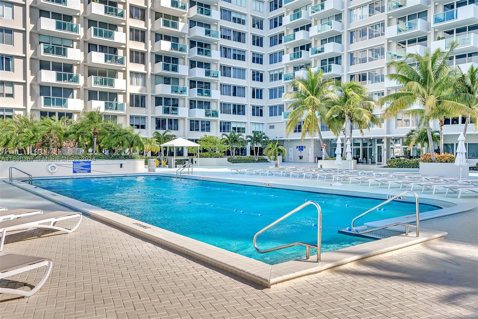 1200 West Ave #1529, Miami Beach, Florida image 22