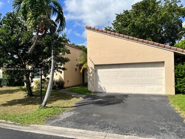 1265 Spring Cir Dr, Coral Springs, Florida image 1