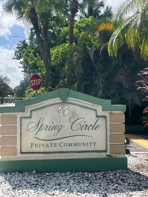 1265 Spring Cir Dr, Coral Springs, Florida image 8