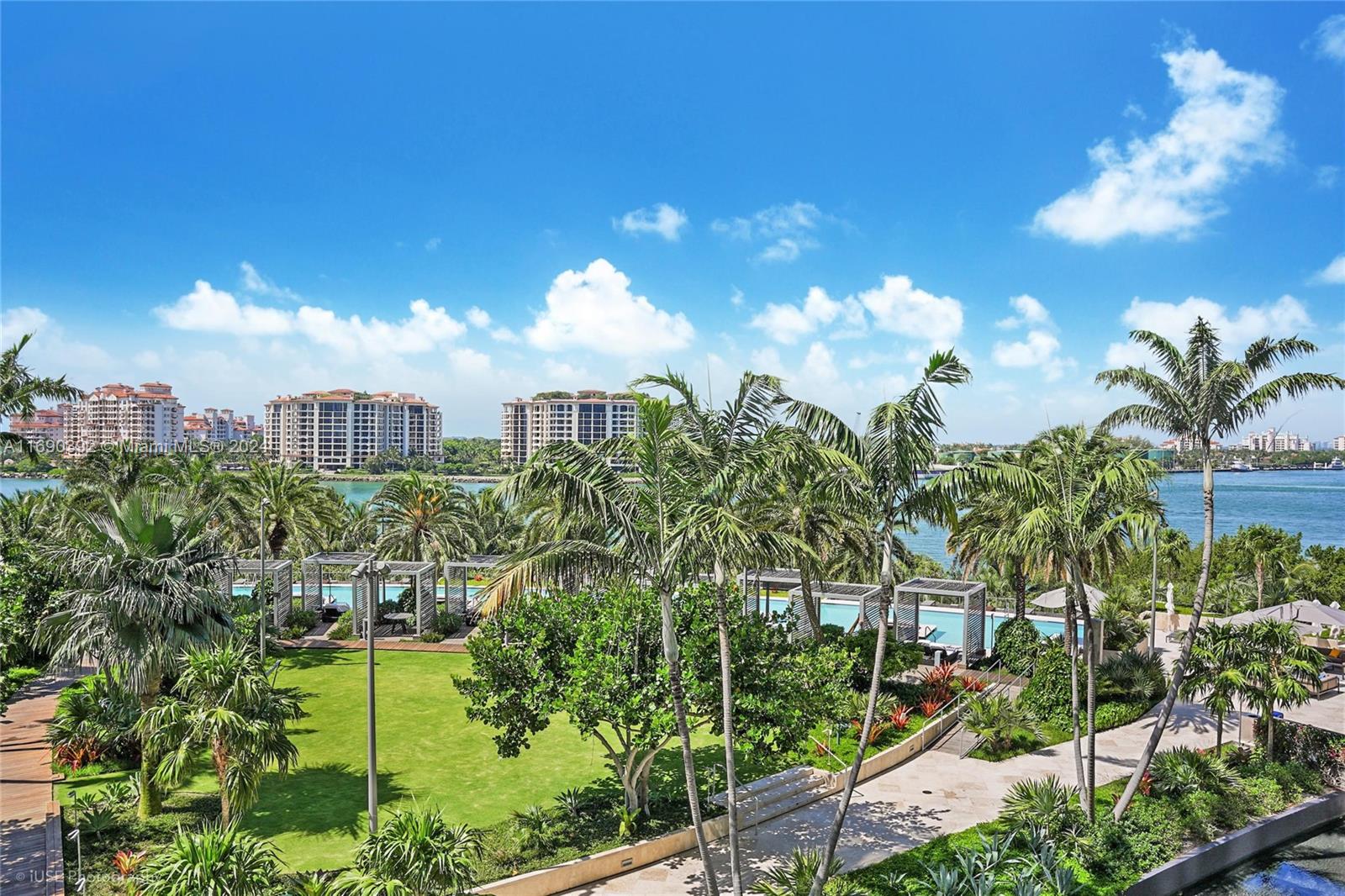 800 S Pointe Dr #602, Miami Beach, Florida image 33