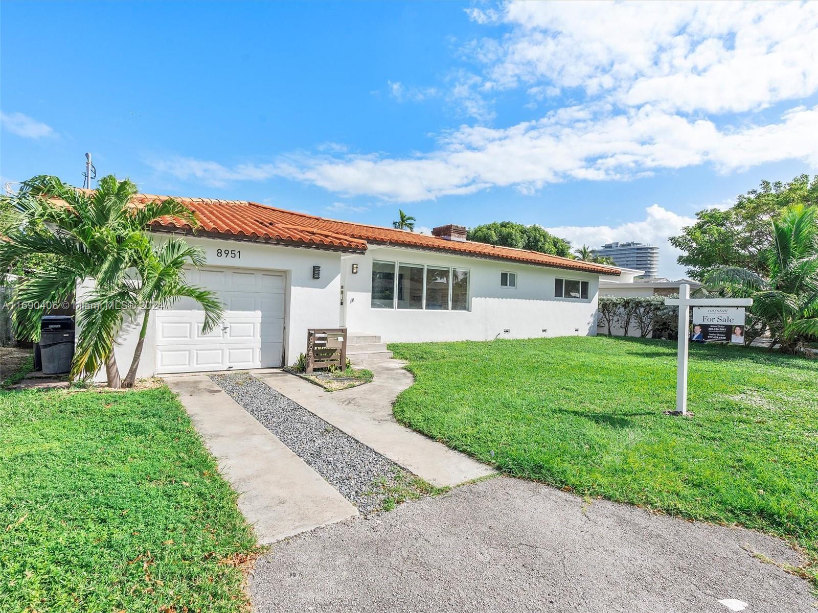 8951 Abbott Ave, Surfside, Florida image 3