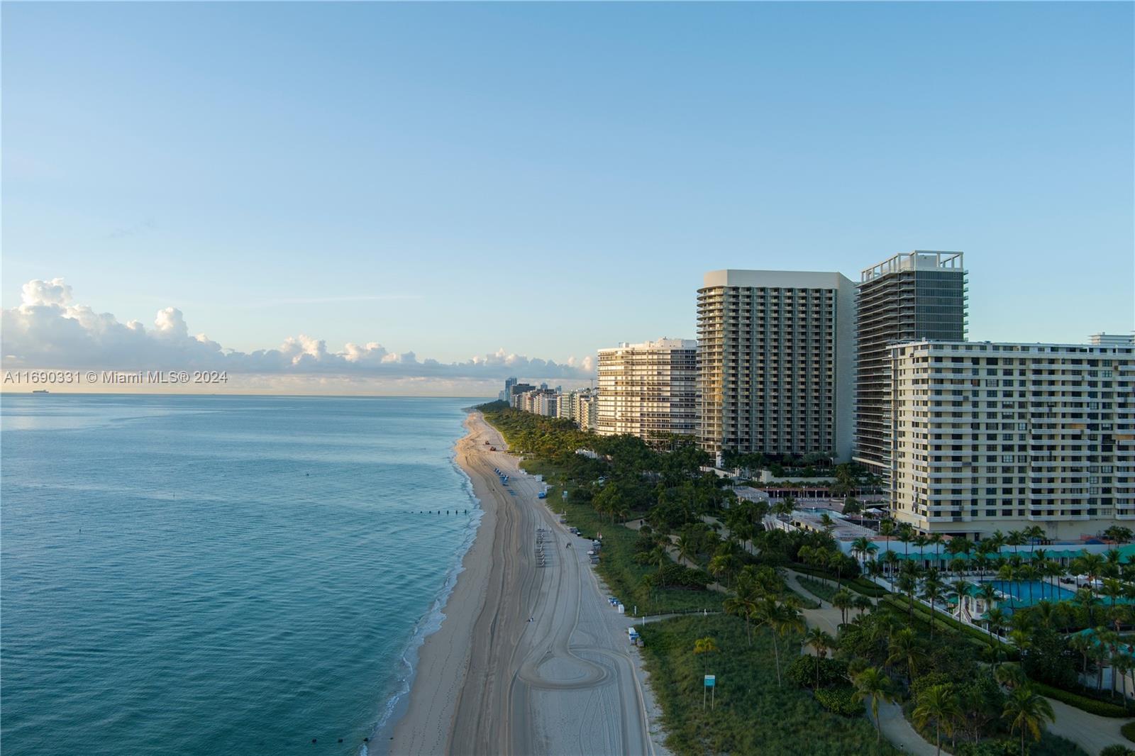 9801 Collins Ave #6G, Bal Harbour, Florida image 35