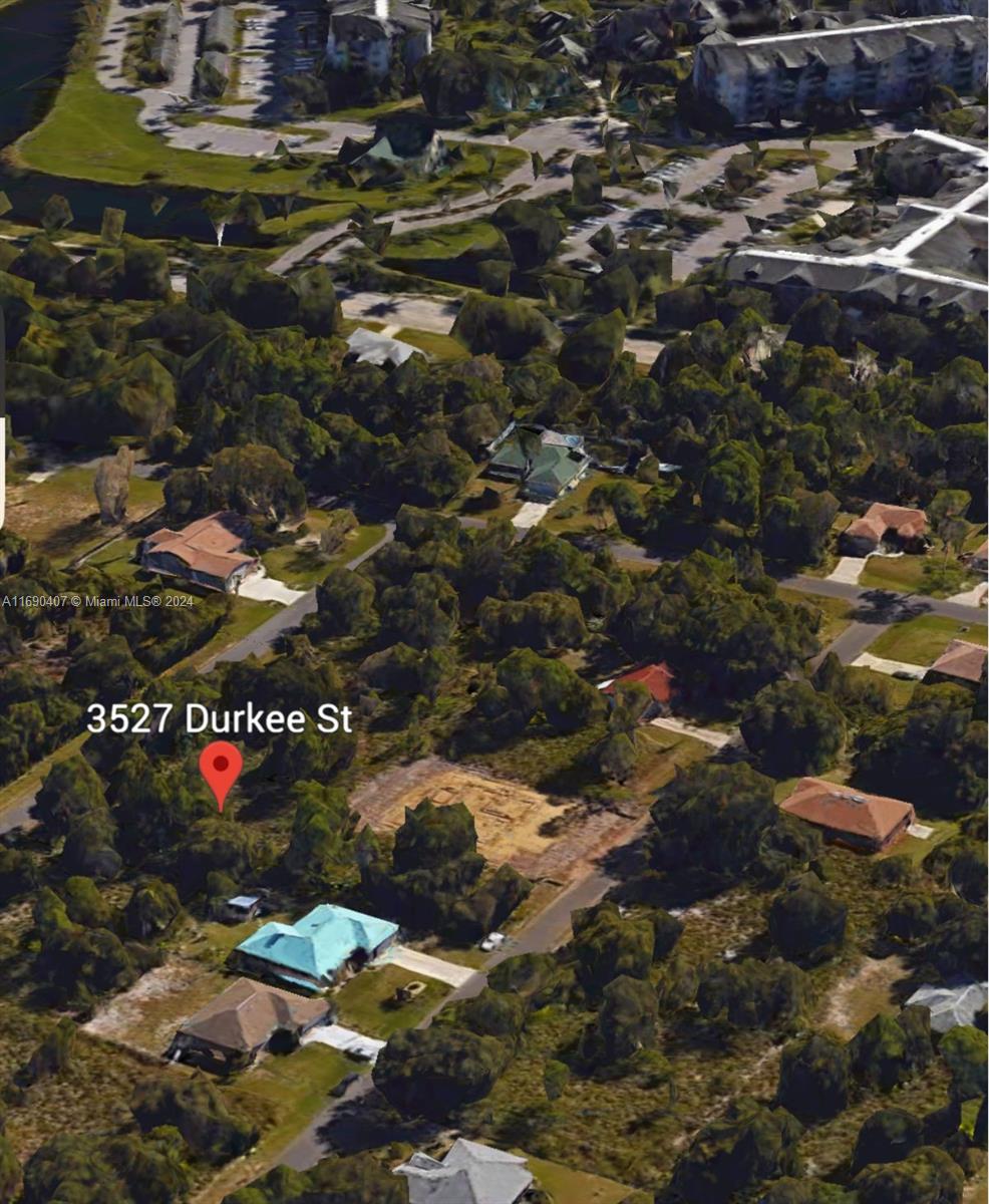 3527 Durkee St, Port Charlotte, Florida image 2