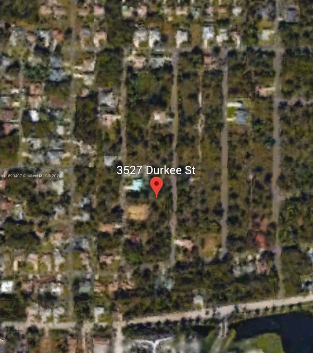 3527 Durkee St, Port Charlotte, Florida image 3