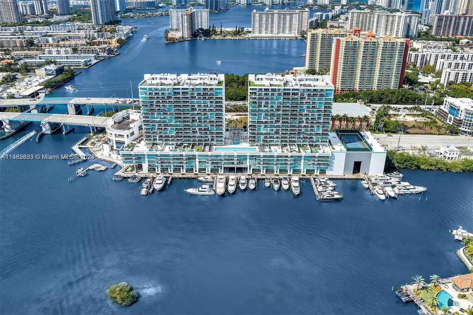 400 Sunny Isles Blvd #1201, Sunny Isles Beach, Florida image 32