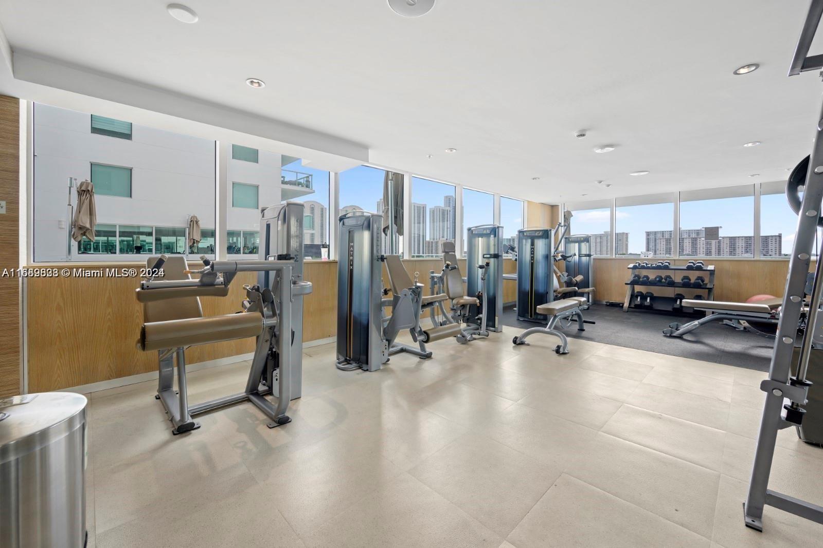 400 Sunny Isles Blvd #1201, Sunny Isles Beach, Florida image 34