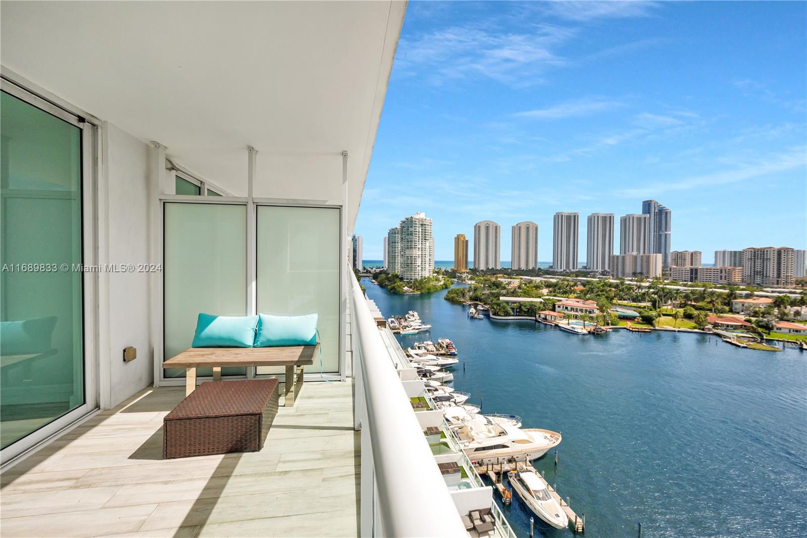 400 Sunny Isles Blvd #1201, Sunny Isles Beach, Florida image 5