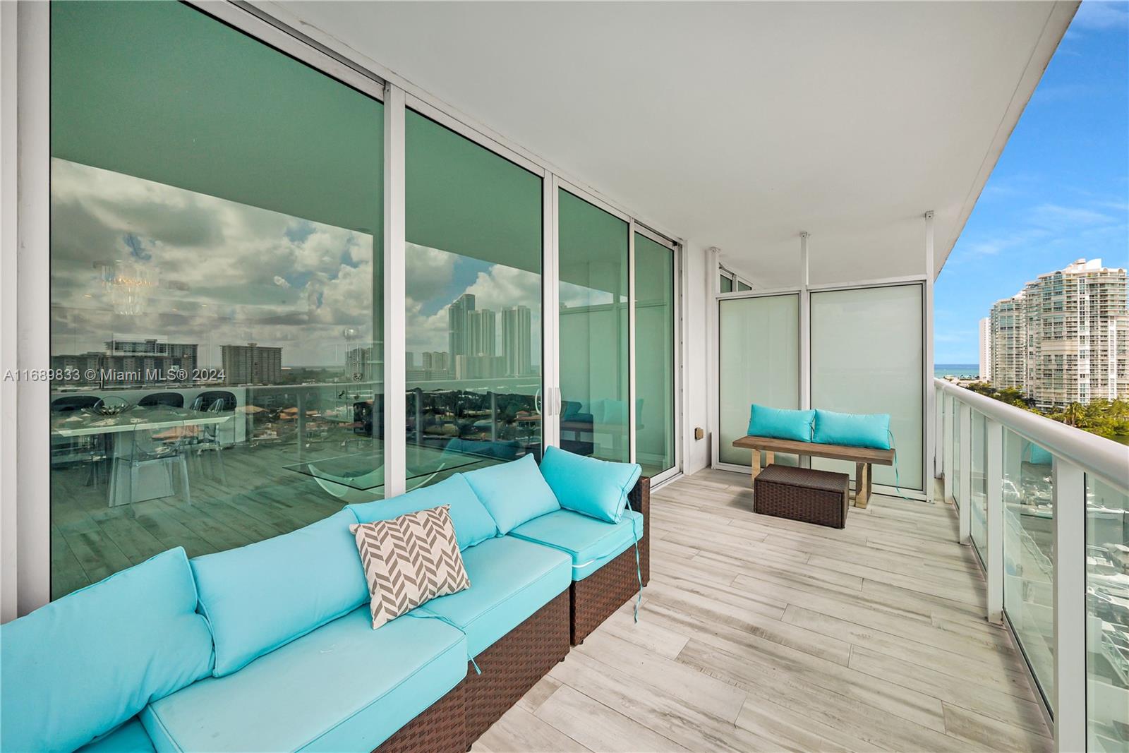 400 Sunny Isles Blvd #1201, Sunny Isles Beach, Florida image 8