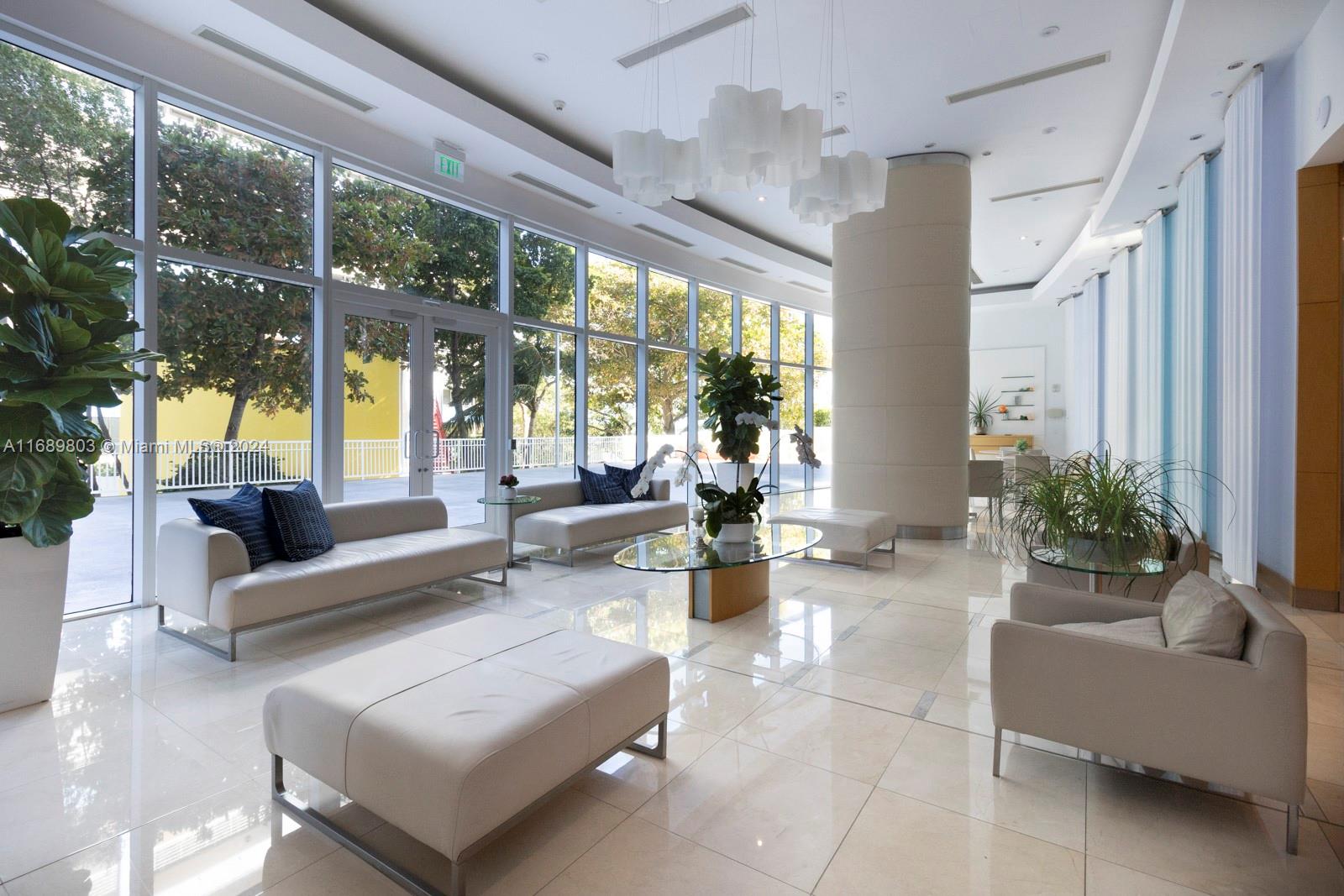 2101 Brickell Ave #2706, Miami FL 33129