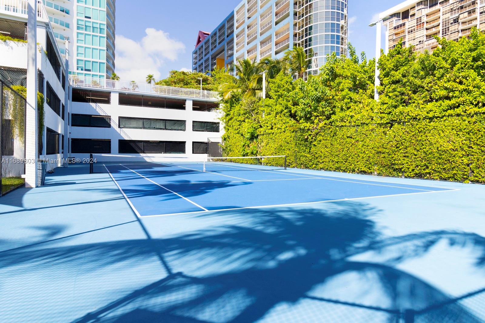 2101 Brickell Ave #2706, Miami FL 33129