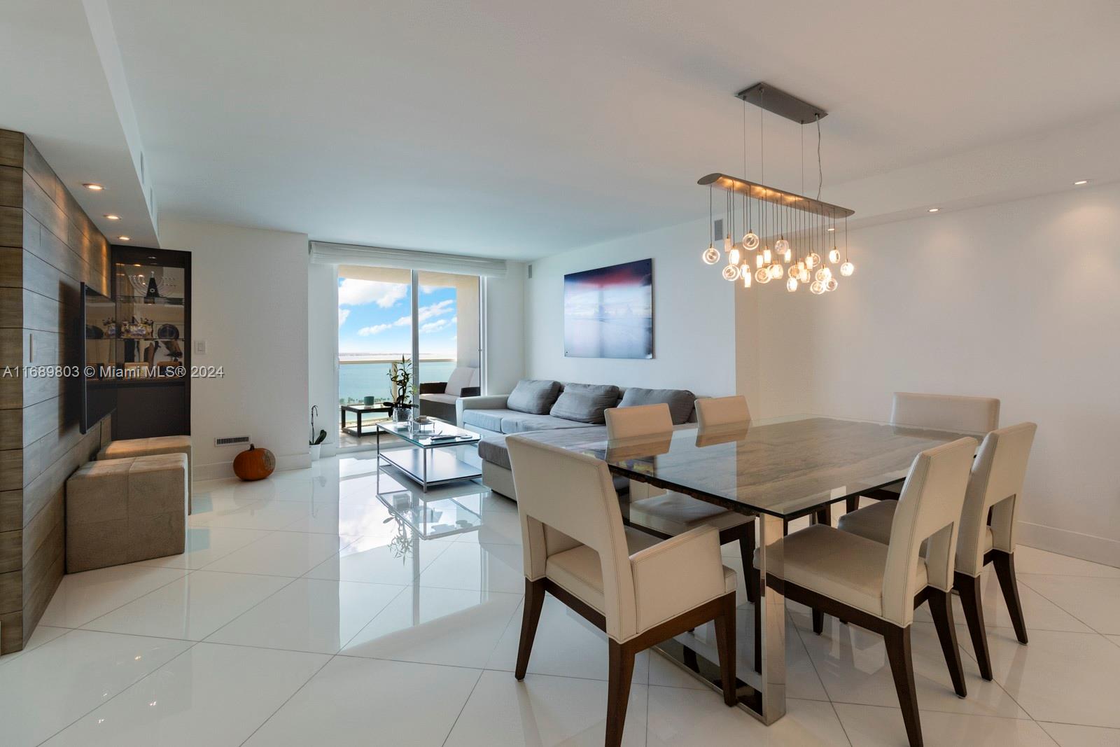2101 Brickell Ave #2706, Miami FL 33129