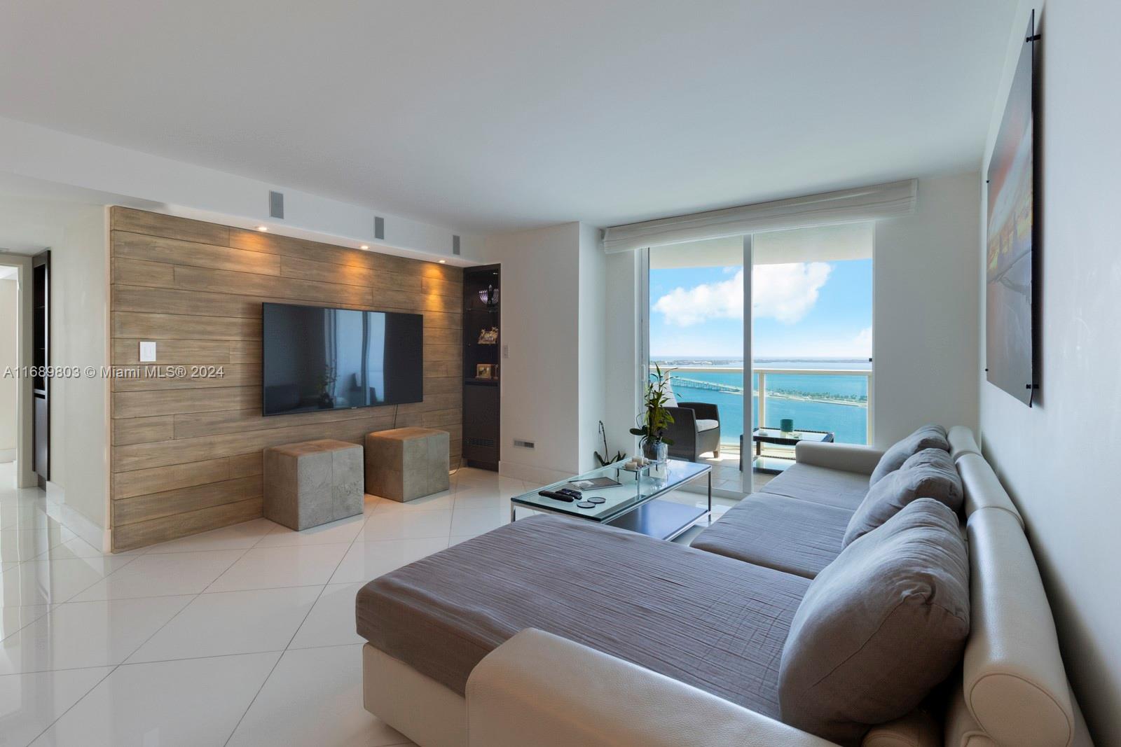2101 Brickell Ave #2706, Miami FL 33129