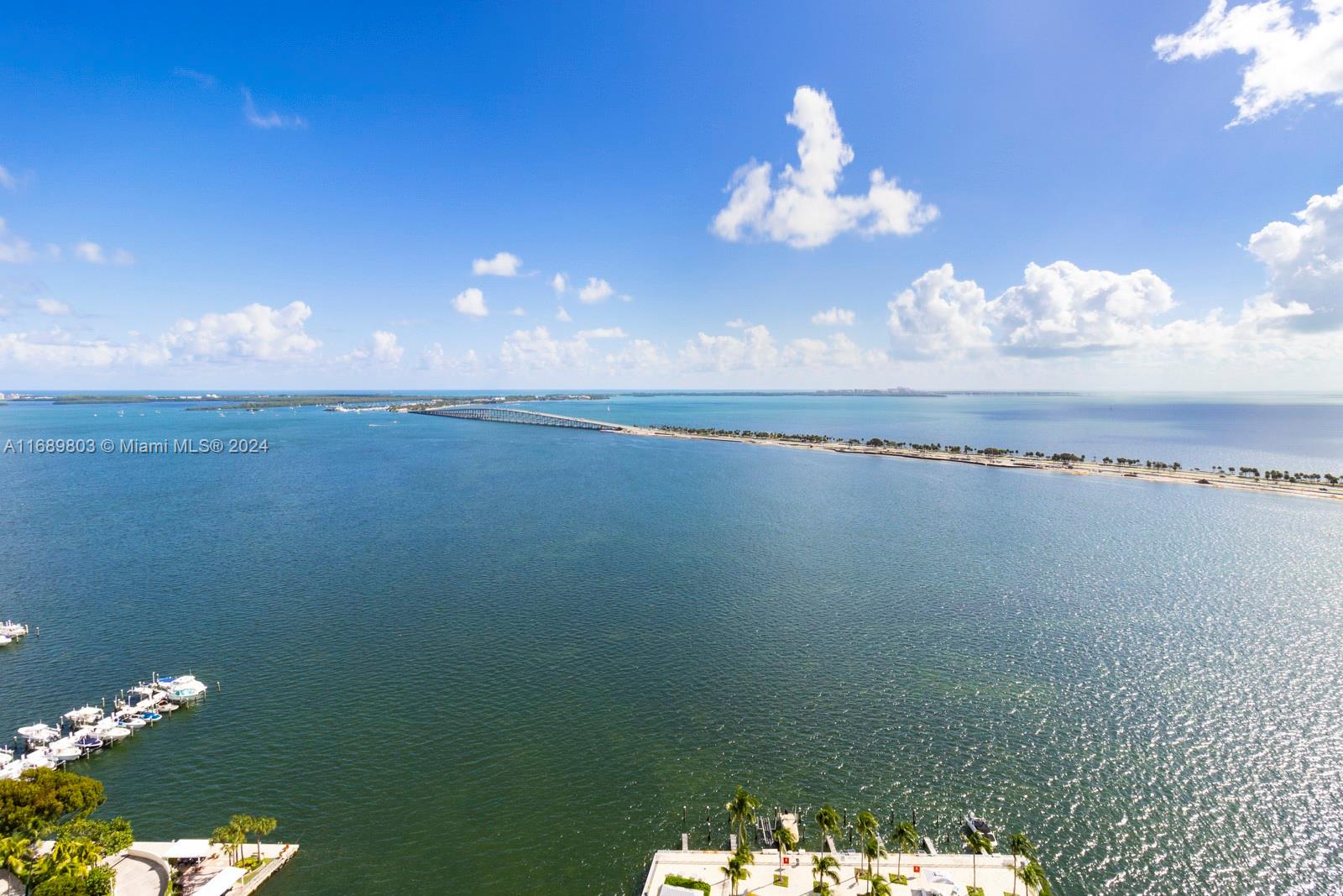 2101 Brickell Ave #2706, Miami FL 33129